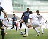 승리 절실했던 인천, 클린스만 감독 앞에서 대구와 0-0 무승부