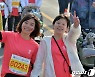 경주 매력에 빠진 대만 관광객