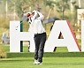 김효주, 디오 임플란트 LA 오픈 2R 공동 1위…이미향 공동 16위 하락