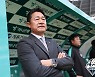 안익수 감독, 2001년생 GK 백종범 선택…이민성 감독 “노리겠다”[SS현장]
