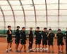 “이렇게 좋을 수가…” 군산대 정구부, 창단 12년 만에 첫 우승