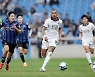 [K리그1 리뷰]숨 막히는 수비전, 결국 골도 막혔다. 인천-대구 0-0 무승부