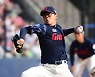 데뷔전 1이닝 퍼펙트…'시범경기 7G ERA 0.00' 6R 신인, 우연이 아니었다