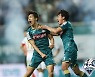 '마사 극장골' 대전, 서울에 3-2 승리로 8연패 악몽 끝…리그 2위 도약
