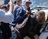 멕시코, 화재참사 이주자센터 폐쇄‥검찰, 방화범·책임자 등 5명 체포