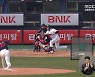악재 속 프로야구 개막‥11년 만에 전 구장 매진