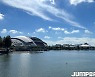 '첫 해외 출장' 3x3 싱가포르 동행기 1편
