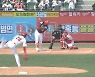 '물방망이' KIA 타이거즈 개막전 1-4 패배