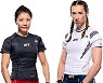UFC 김지연, 약속의 땅에서 연패 탈출 노린다