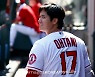 ‘20G ERA 1.59→ML 1위’ 오타니는 고개를 흔들지 않아…사이영 레이스로 간다