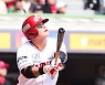 '시즌 1호 홈런' 추신수, "미국에서도 개막전 홈런은 없었던 것 같은데" [MD인천]