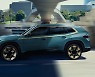 [시승기-BMW XM] 653마력 초고성능 압도적 ‘럭셔리’…도로 위를 지배한다