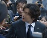 조승우, 폭력 남편 옹호 오해 풀었다‥여론 마녀사냥에 일갈(신성한 이혼)