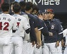 데뷔 전 승리한 이승엽 감독
