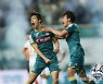'승격팀 돌풍' 대전·광주, 동반 2연승…전북 2연패(종합2보)