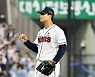 최지강 개막전 승리 투수 [사진]