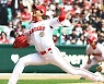 김광현, 개막전서 KIA 꺾고 역대 최소 경기 150승 달성