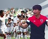 또 한번 '기동 매직'…포항, 5경기 연속 무패
