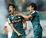 승격팀 대전, 서울 잡고 5경기 무패…2위 도약