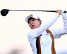 김효주, LA 오픈 2R 공동 선두···이미향 16위