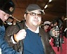말레이시아 경찰 “김정남 유족, 유품 찾으러 아무도 안 와”