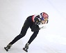심석희, 종별선수권대회 2관왕…황대헌은 1500m 우승