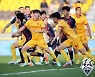 '이민기·박한빈 득점' 광주, 수원FC에 2-0 승리…2연승