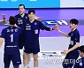 '링컨 24점' 대한항공, 챔프전 2차전도 승리…'트레블'에 1승 남았다
