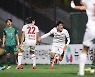 '마사 결승 골' 대전, 서울에 3-2 승리…2위 도약
