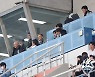 새 얼굴 찾는 클린스만…'국대 없는' 경기 찾았다