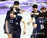 승리의 주역, 링컨에 물세레모니, 천안가서 우승하자!