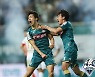 승격팀 대전, 서울 잡고 5경기 무패 2위…포항도 무패 행진(종합2보)