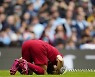 Britain Soccer Premier League