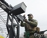 UKRAINE RUSSIA CONFLICT