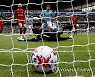 BRITAIN SOCCER