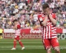SPAIN SOCCER LALIGA