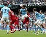 BRITAIN SOCCER