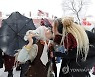 RUSSIA HUMOR DAY