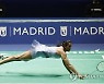 SPAIN BADMINTON