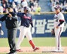 "그저 한 경기야"…'포스트 이대호'의 침묵 깨운 '선배의 조언'