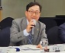 중소기업 소통모임 '이엉포럼' 김종오 신임 회장 선출