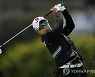 김효주 LPGA 투어 LA오픈 단독 2위