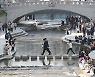 [날씨] 낮 15~27도…수도권 미세먼지 '나쁨'