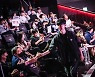 ‘젠지 나와!’ KT, 한화생명 잡고 잠실行 막차 탑승