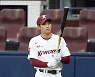 “나태했던 것 같다…” KBO 최고타자와 한화 거포 3루수 ‘1인치 전쟁’[MD고척]