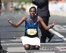 아얀투 아브레 디미세, 대구국제마라톤 여자부 1위