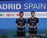 SPAIN BADMINTON