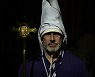 Spain Holy Week
