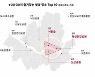 '벚꽃 명소' 40대는 집주변, 60대는 교외로…2030은 어디로?