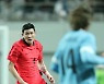 김민재 "손흥민에 오해…따로 연락해 사과"…실언도 인정